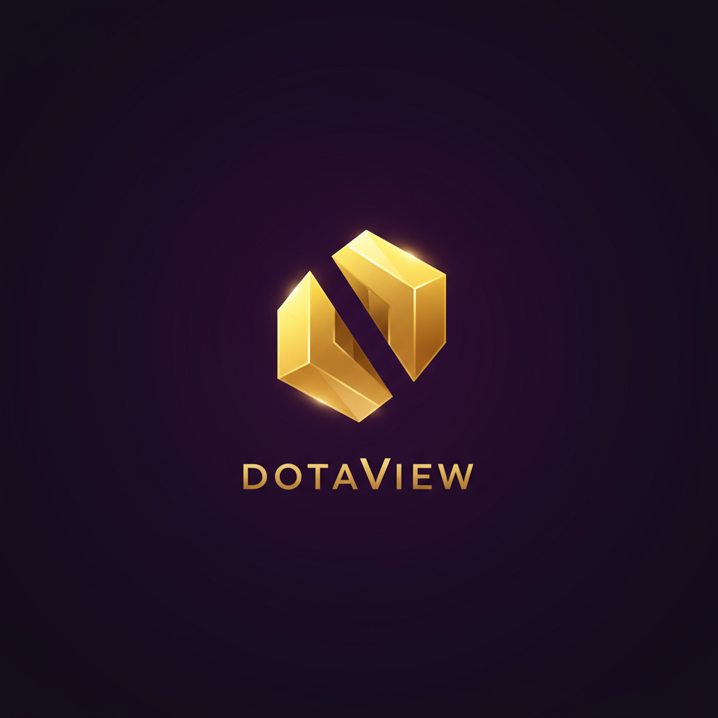 Dotaview Logo
